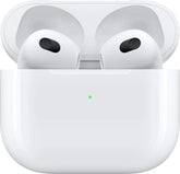 APPLE AirPods 3a generazione con custodia di ricarica Lightning